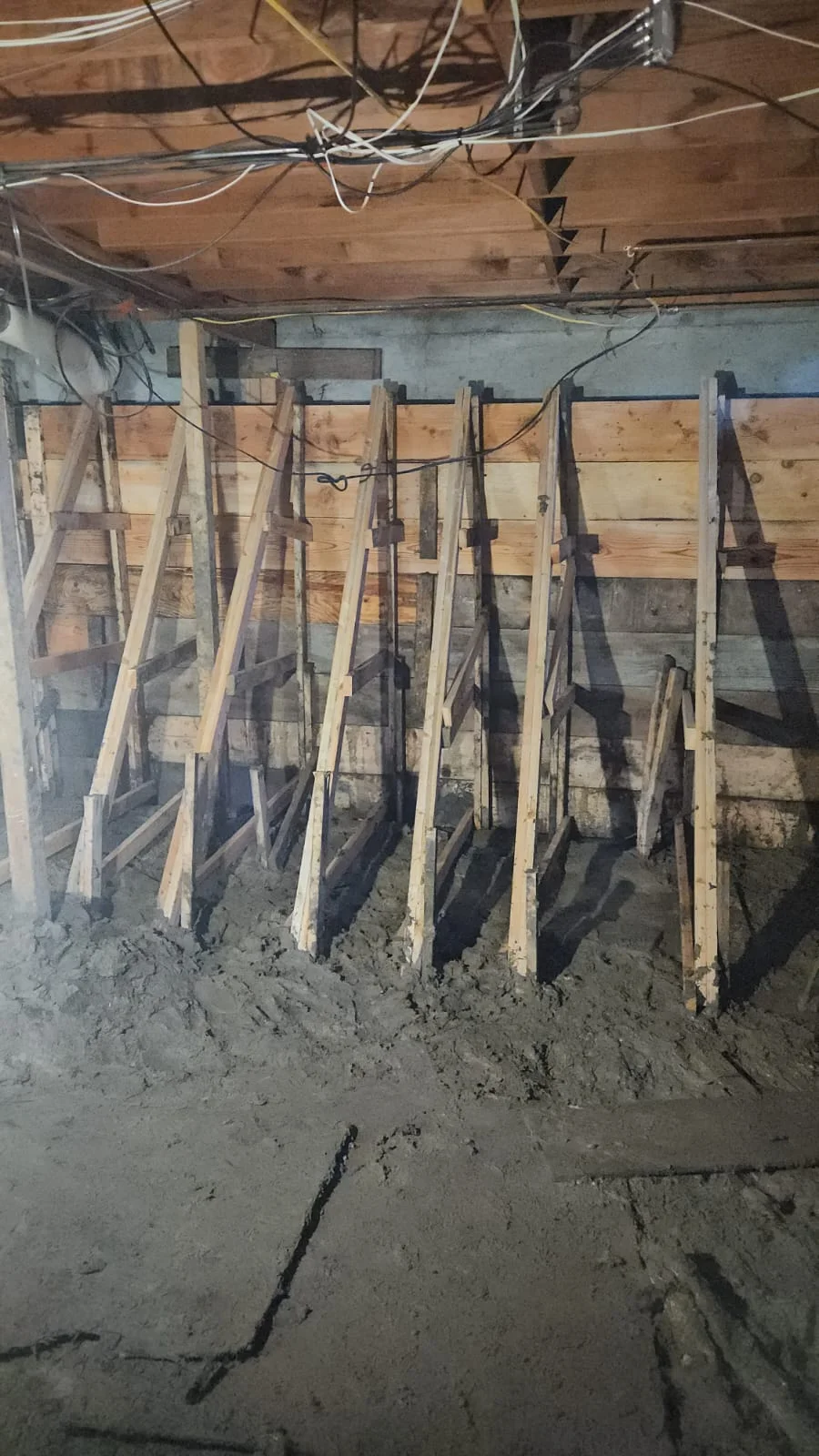Underground Excavation